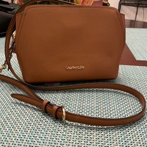 Calvin Klein small Crossbody